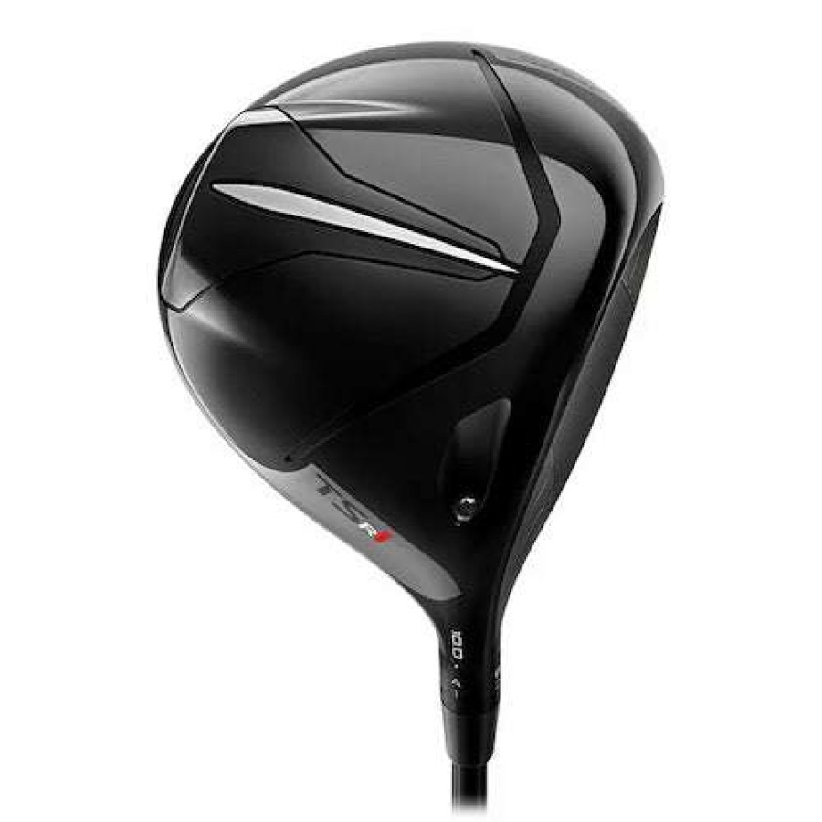 Men'S Clubs * | Promotion Titleist Tsr1 Driver