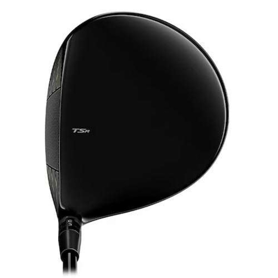 Men'S Clubs * | Promotion Titleist Tsr1 Driver