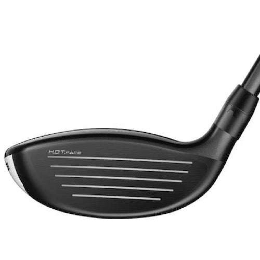 Men'S Clubs * | Best Sellers Cobra Aerojet Fairway Wood