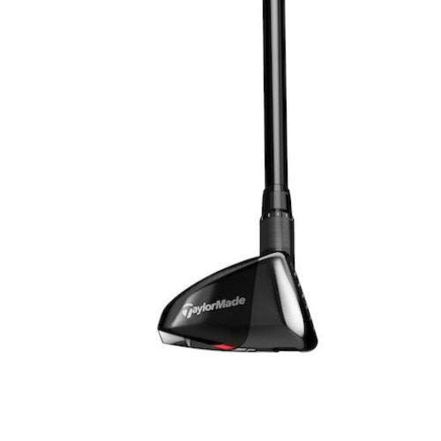 Men'S Clubs * | Discount Store Taylormade Stealth Plus Hybrid