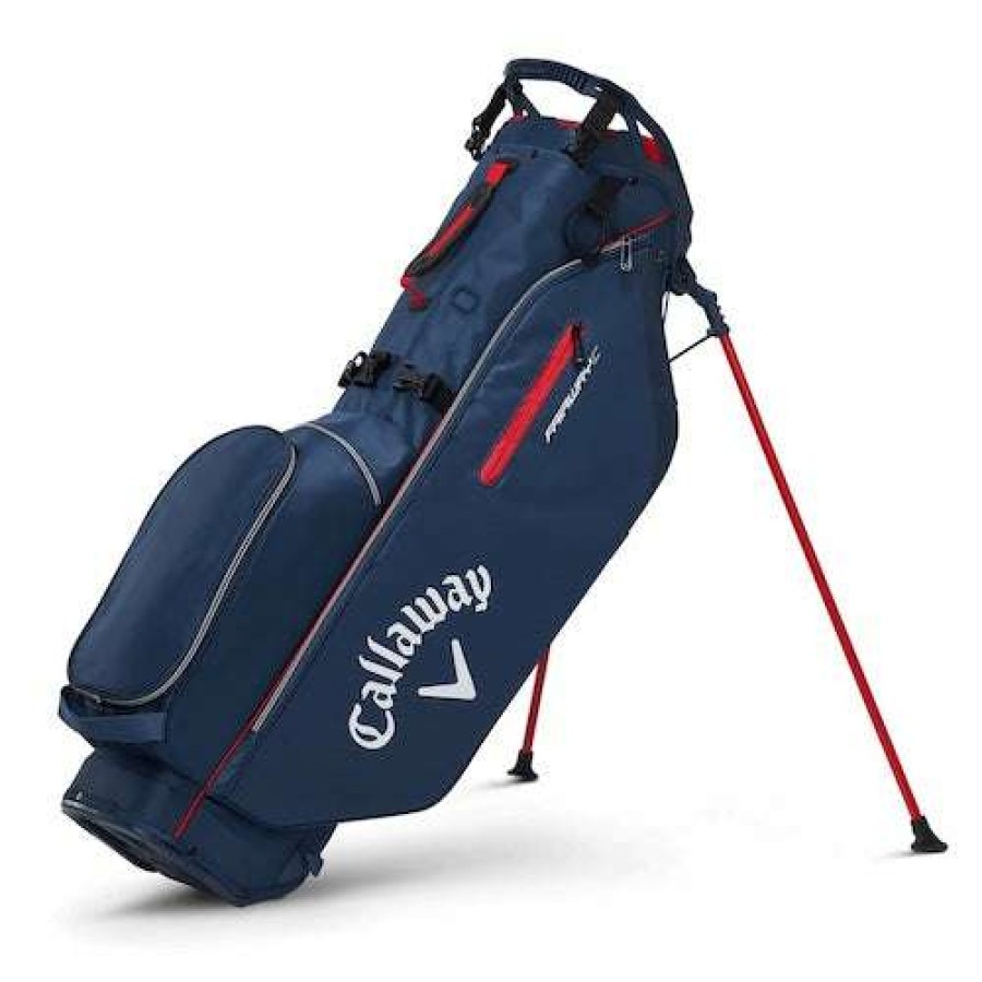 Bags * | Flash Sale Callaway 2022 Fairway C Stand Bag