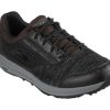 Shoes * | Quick Delivery Skechers Go Golf Elite 5 Range Golf Shoes Black / White