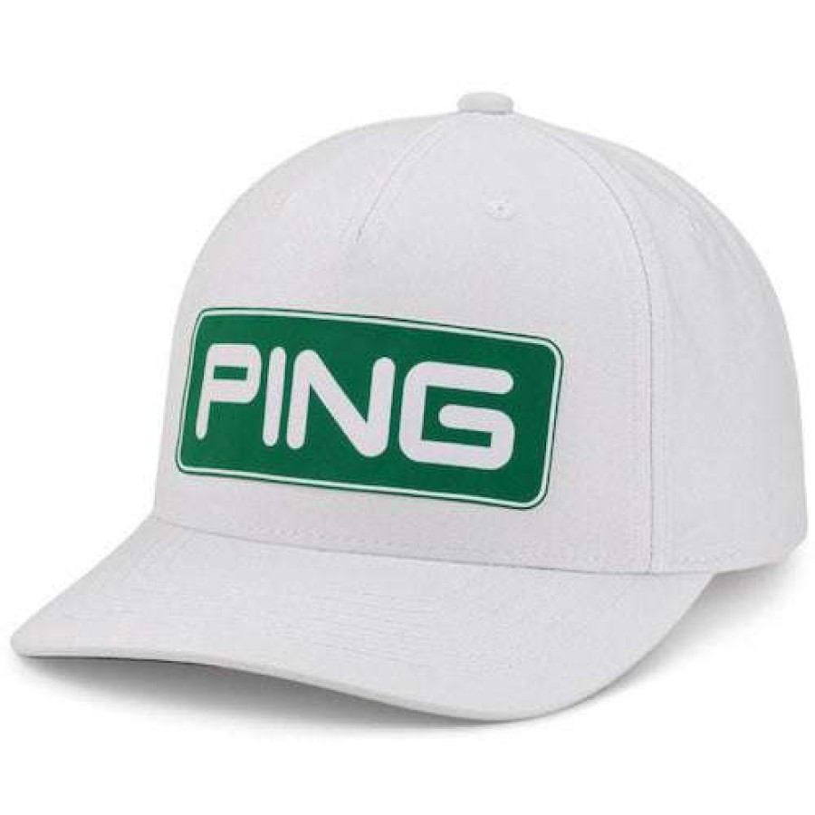 Apparel * | Discount Store Ping Limited Edition Looper Tour Snapback