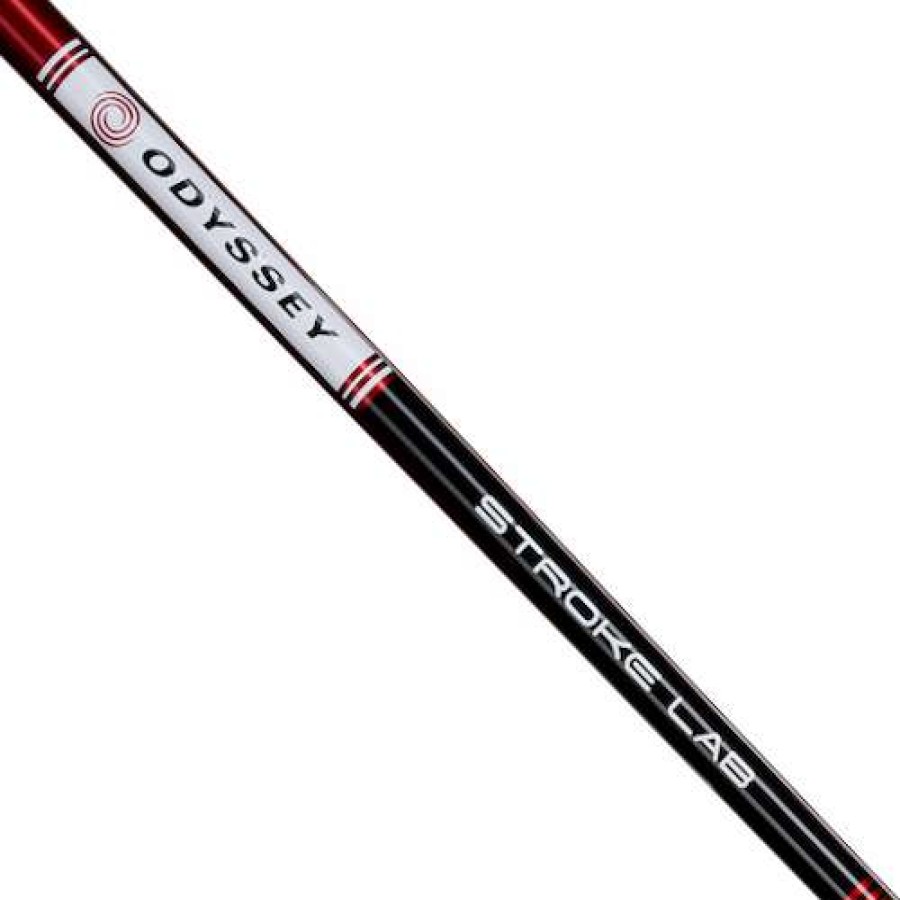 Men'S Clubs * | Quick Delivery Odyssey White Hot Og Rossie Stroke Lab Shaft