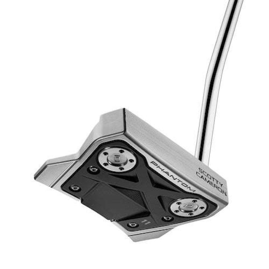 Men'S Clubs * | Scotty Cameron Promotion 2022 Phantom X 11 Rh 33