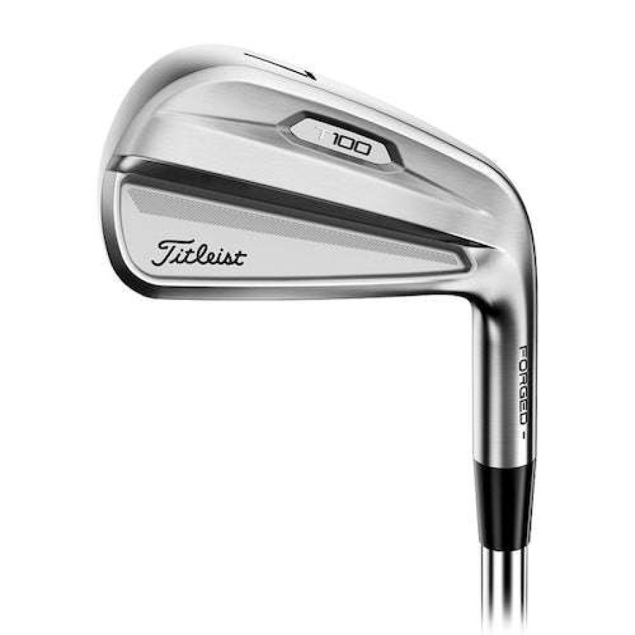 Men'S Clubs * | Discount Store Titleist T100Ii Iron Set