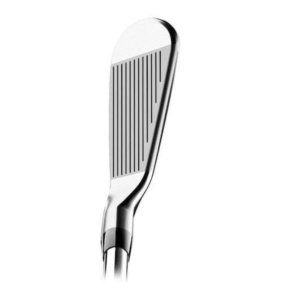 Men'S Clubs * | Discount Store Titleist T100Ii Iron Set