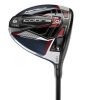 Men'S Clubs * | Online Discount Cobra King Radspeed Driver Peacoat/Red