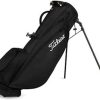 Bags * | Free Delivery Titleist Players 4 Carbon