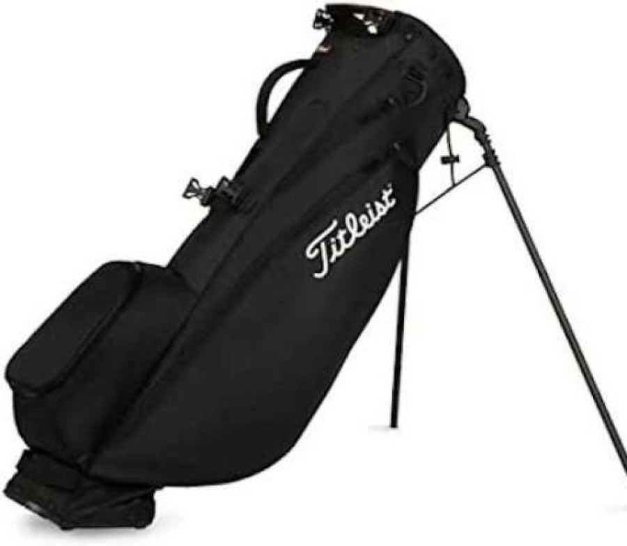 Bags * | Free Delivery Titleist Players 4 Carbon