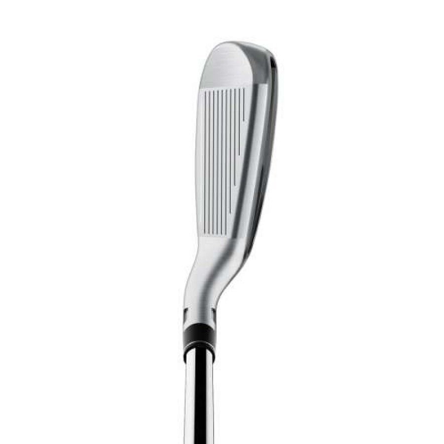 Men'S Clubs * | Shop Taylormade Stealth Hd Iron Set Graphite