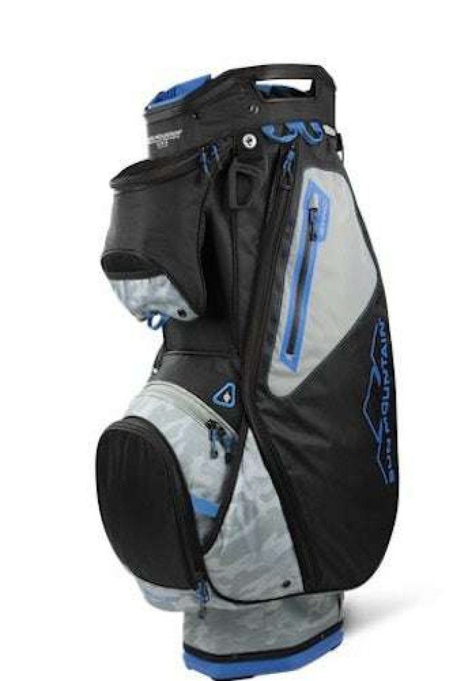 Bags * | 100% Guarantee Sun Mountain Sync Cart Bag