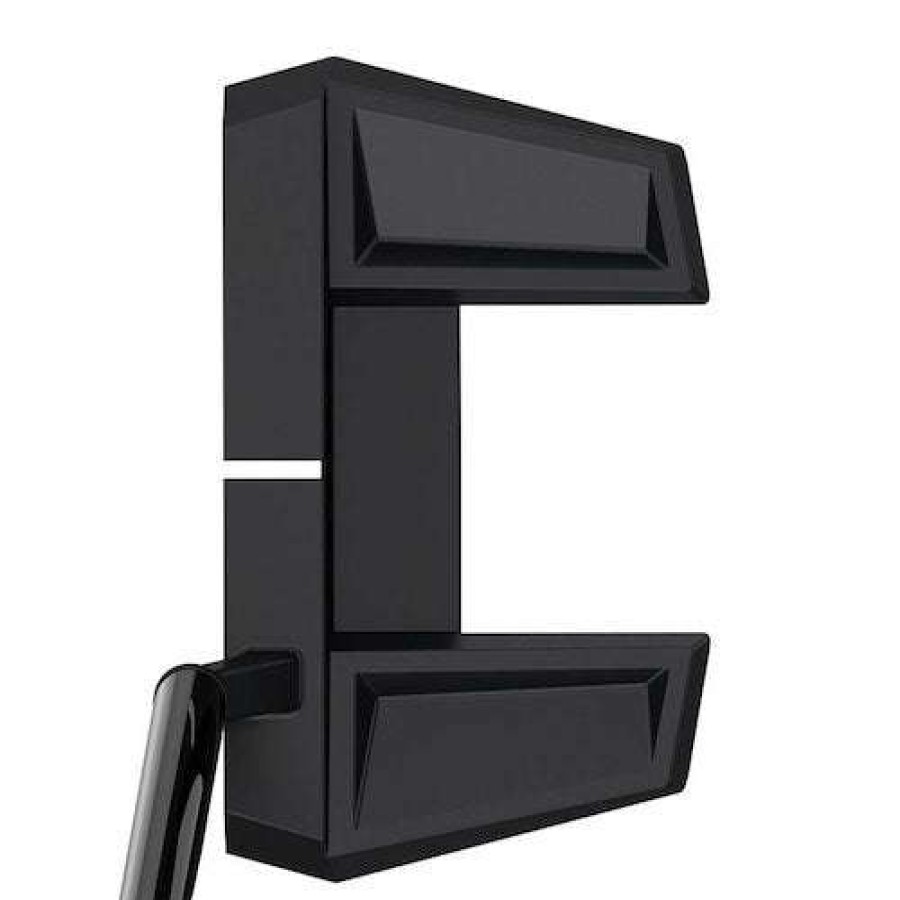 Men'S Clubs * | Free Delivery Cleveland Frontline Elevado Putter