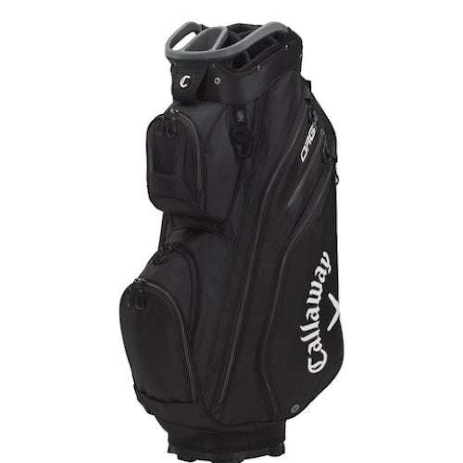 Bags * | Best Sellers Callaway 2021 Org 14 Cart Bag