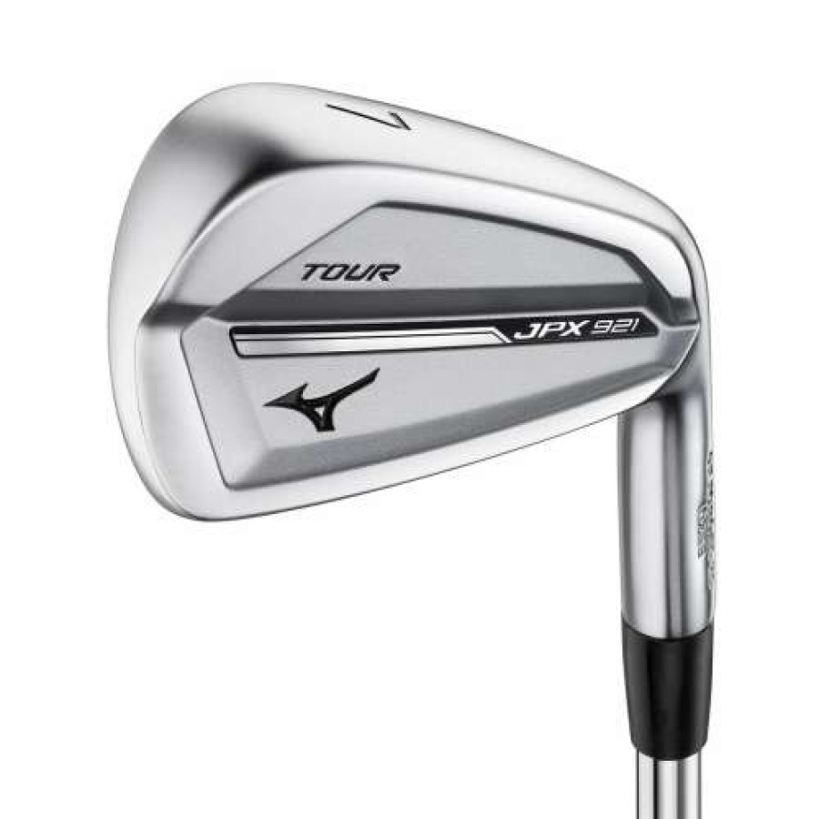 Men'S Clubs * | Best Sellers Mizuno Jpx 921 Tour Rh 4-Pw,Gw