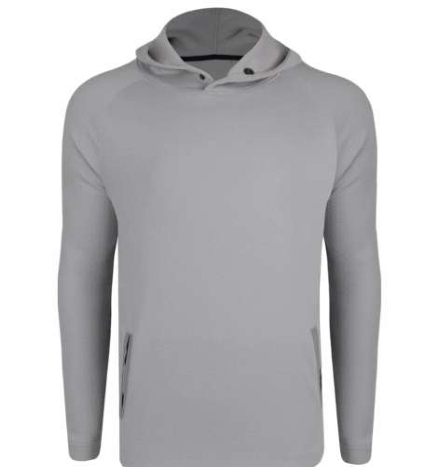 Apparel * | Cheap Online Swannies Camden Hoodie Vapor