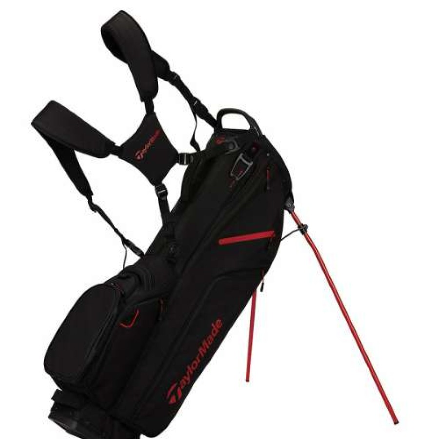 Bags * | Cheap Online Taylormade 2023 Flextech Crossover Stand Bag