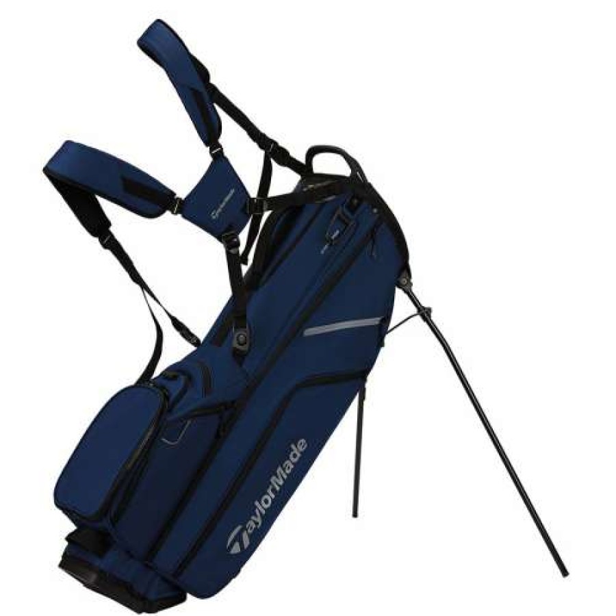 Bags * | Cheap Online Taylormade 2023 Flextech Crossover Stand Bag