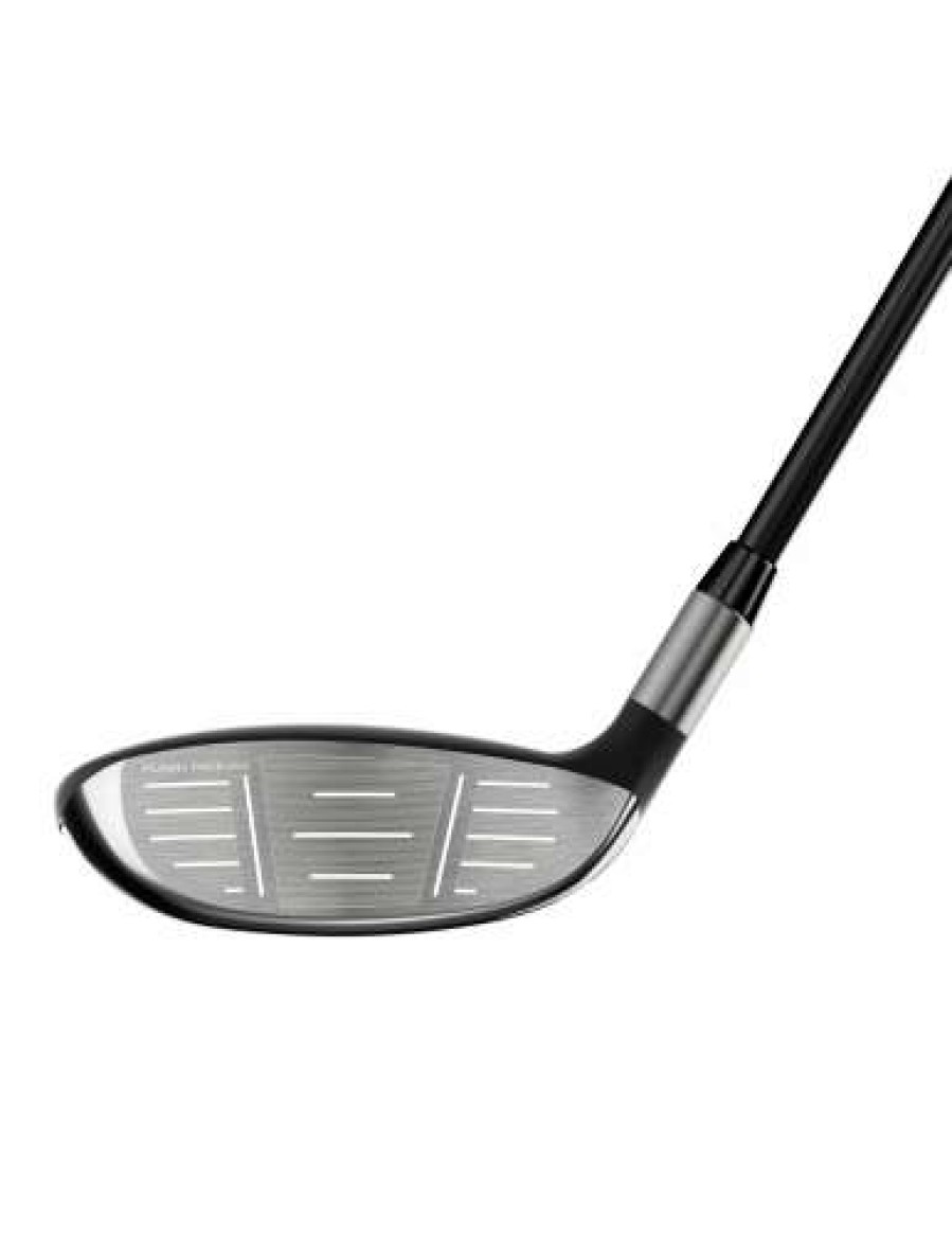 Women'S Clubs * | 100% Guarantee Callaway Women'S Rogue St Max Fairway Wood