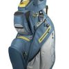 Bags * | Discount Store Sun Mountain C130 Supercharged Cart Bag