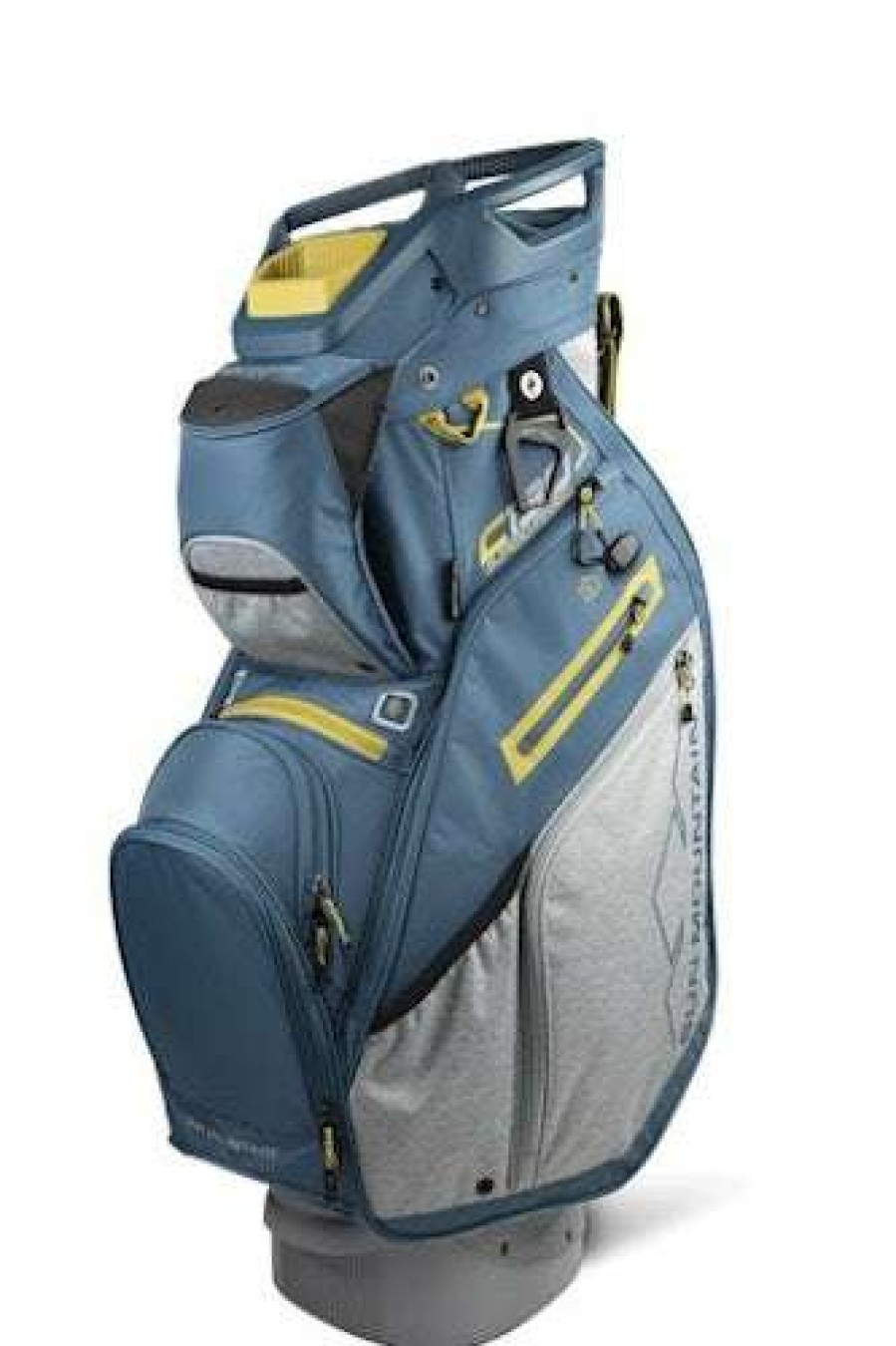 Bags * | Discount Store Sun Mountain C130 Supercharged Cart Bag