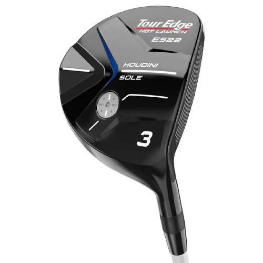 Women'S Clubs * | Quick Delivery Tour Edge Women'S Hot Launch E522 Fairway Wood