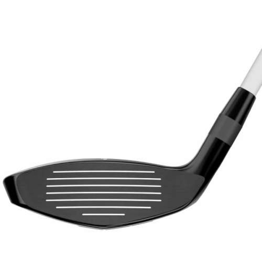 Women'S Clubs * | Quick Delivery Tour Edge Women'S Hot Launch E522 Fairway Wood