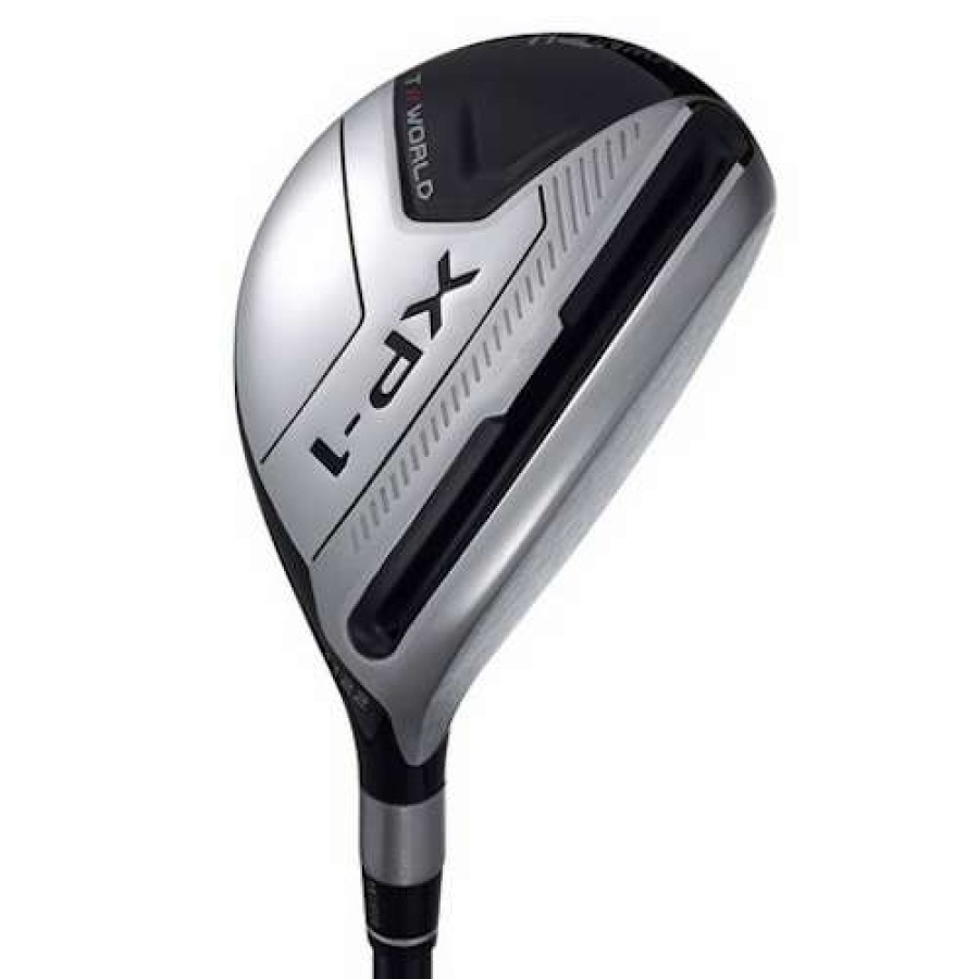 Men'S Clubs * | Top Sellers Honma Xp-1 Hybrid