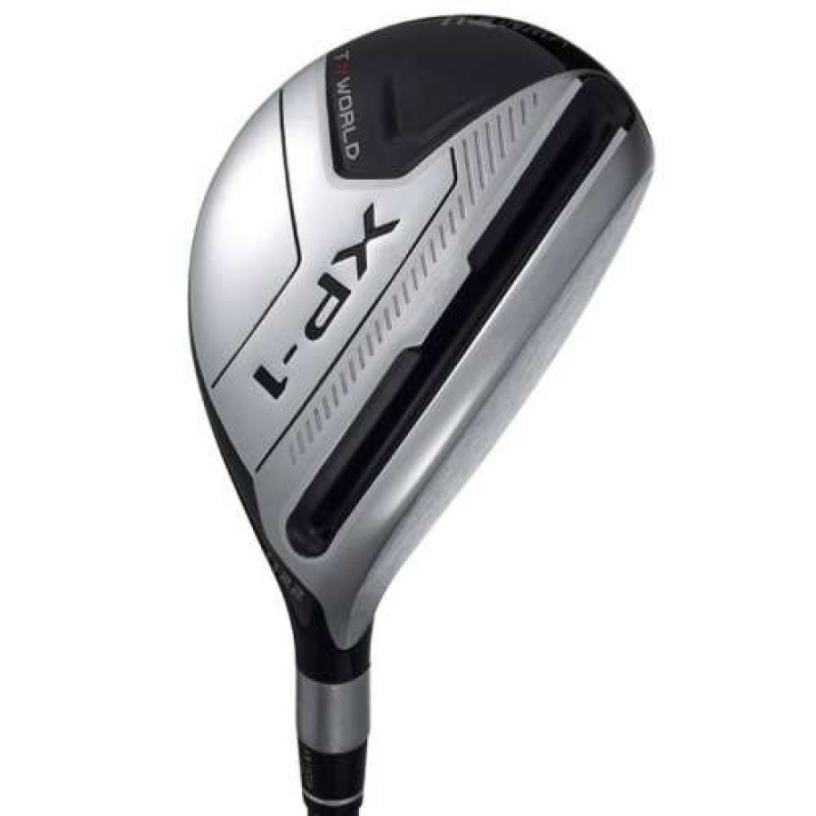 Men'S Clubs * | Top Sellers Honma Xp-1 Hybrid