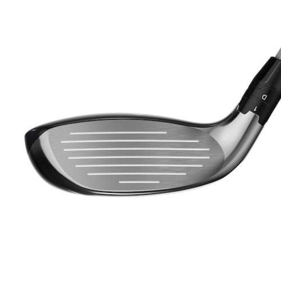 Men'S Clubs * | New Callaway Paradym X Hybrid