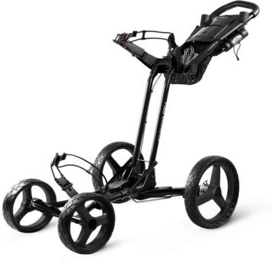 Gear * | Clearance Sun Mountain 2022 Pathfinder Px4 Push Cart