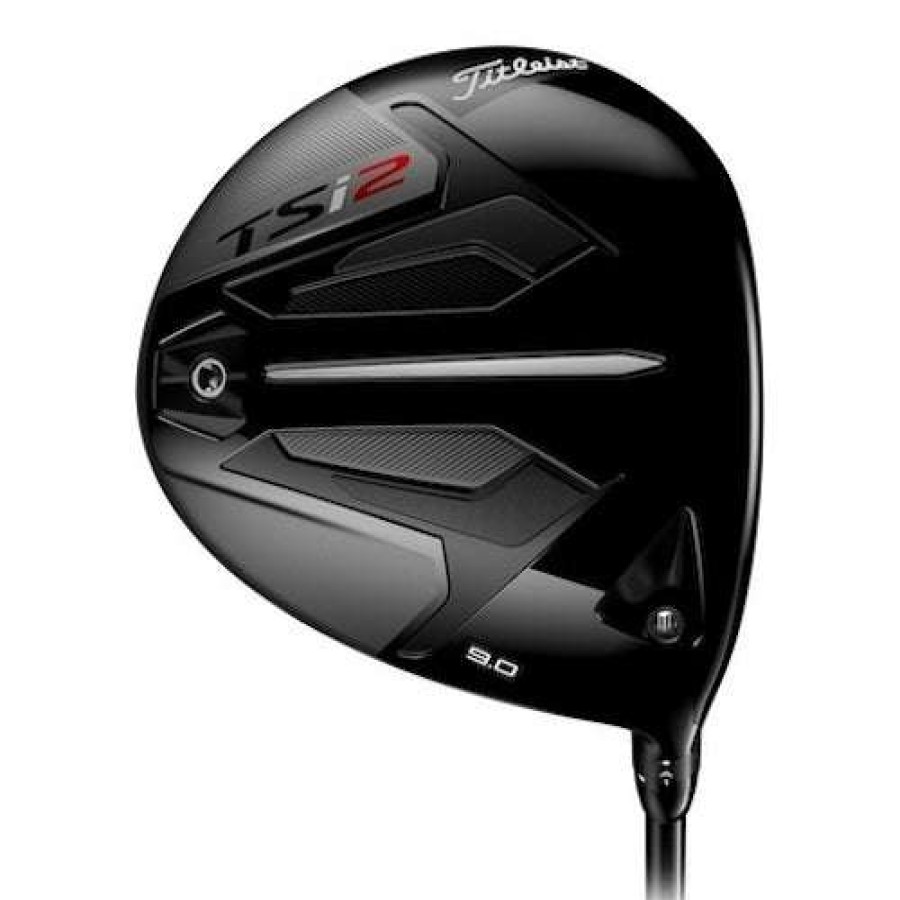 Men'S Clubs * | Flash Sale Titleist Tsi2 Driver