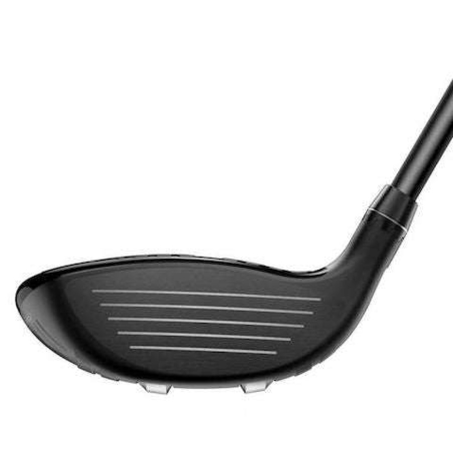 Men'S Clubs * | Shop Cobra King F8 Fairway Wood Nardo Grey/Black