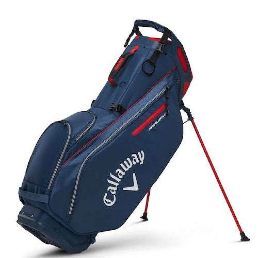 Bags * | Online Discount Callaway 2022 Fairway 14 Stand Bag