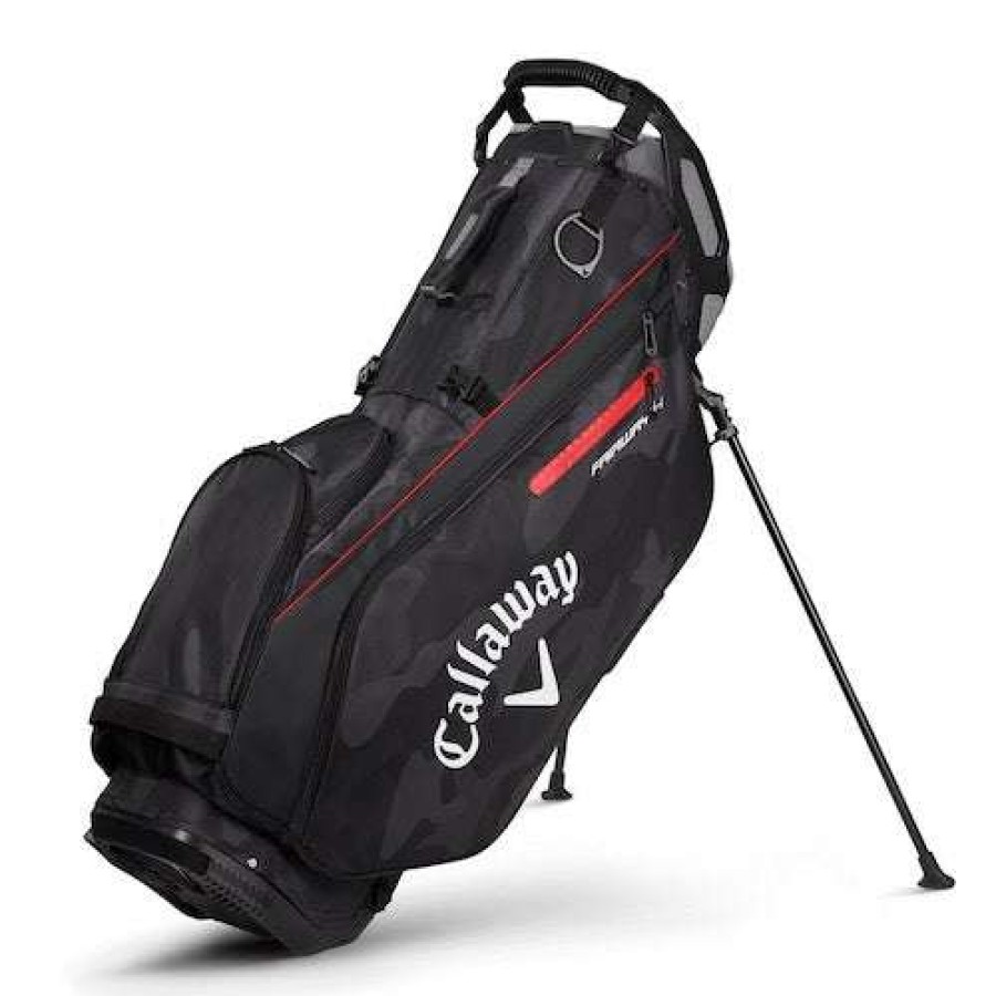 Bags * | Online Discount Callaway 2022 Fairway 14 Stand Bag