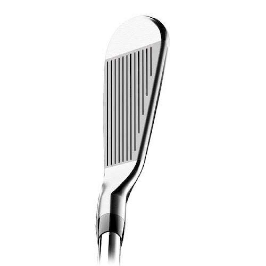 Men'S Clubs * | Clearance Titleist T100-S Ii Iron Set