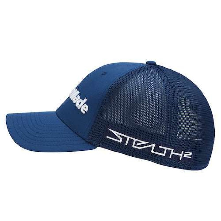 Apparel * | Flash Sale Taylormade 2023 Tour Cage Hat