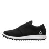 Shoes * | Cuater By Travis Mathew Cheap Online Cuater The Moneymaker Black