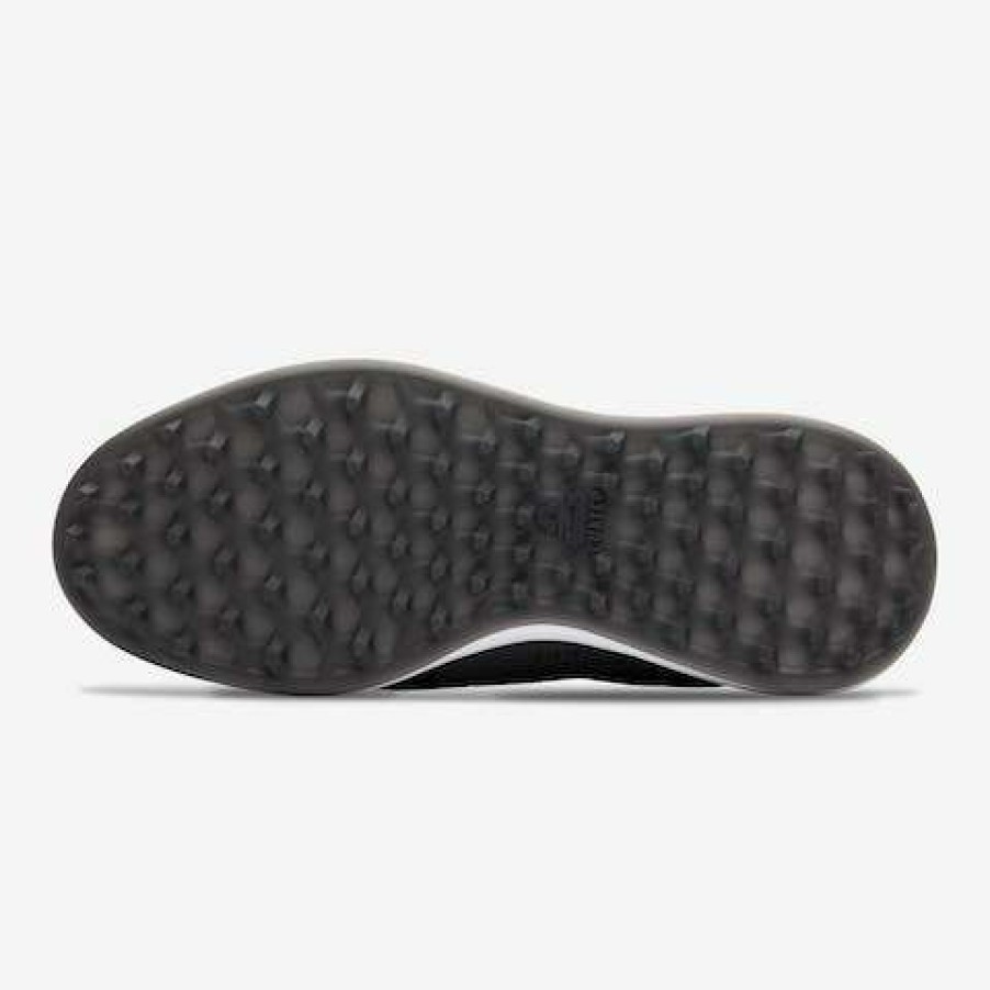 Shoes * | Cuater By Travis Mathew Cheap Online Cuater The Moneymaker Black