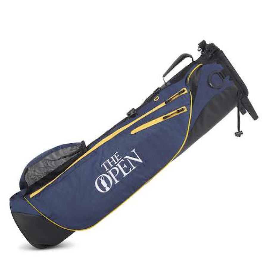 Bags * | Clearance Sale Titleist The 150Th Open Premium Carry Bag