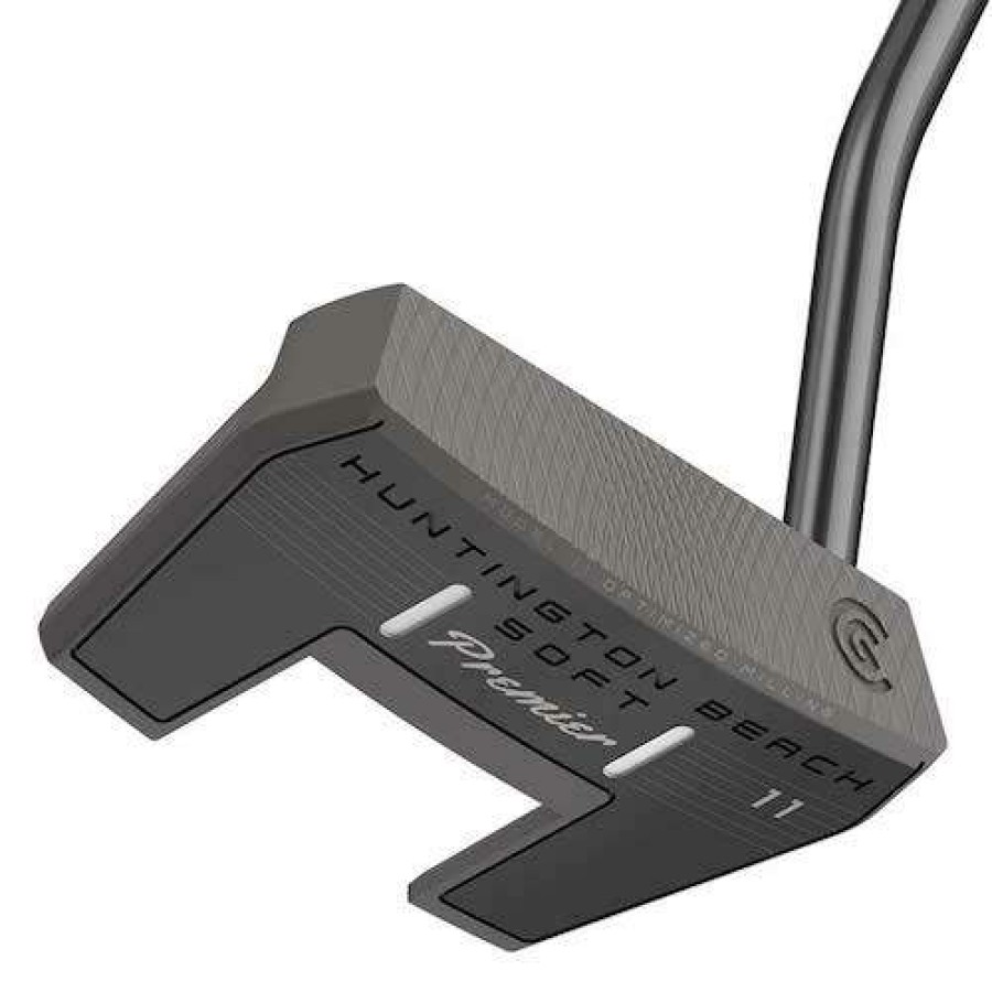 Men'S Clubs * | 100% Guarantee Cleveland Hb Soft Premier #11 Single Os Putter