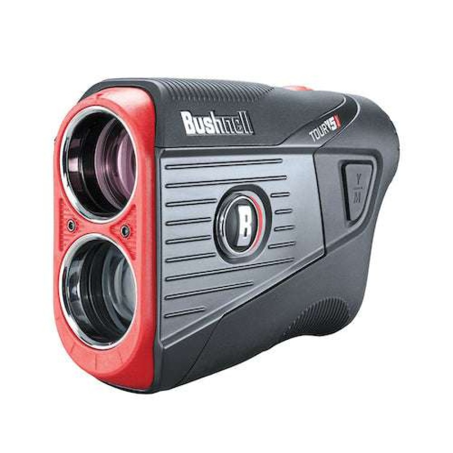 Gear * | Discount Store Bushnell Tour V5 Shift Patriot Pack Range Finder