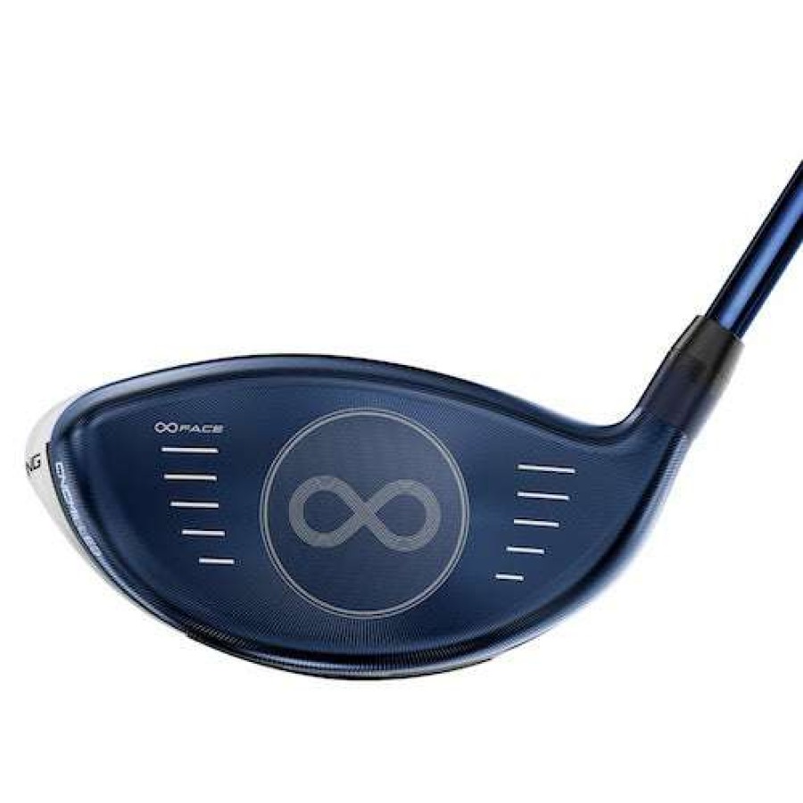 Men'S Clubs * | Online Discount Cobra Radspeed Volition Driver