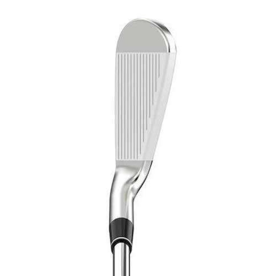 Men'S Clubs * | Premium Srixon 2021 Zx5 Iron Set Steel