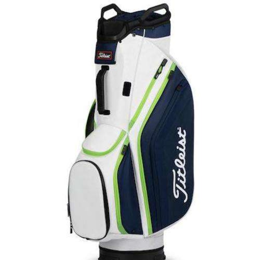 Bags * | Shop Titleist Cart 14 Lightweight Cart Bag