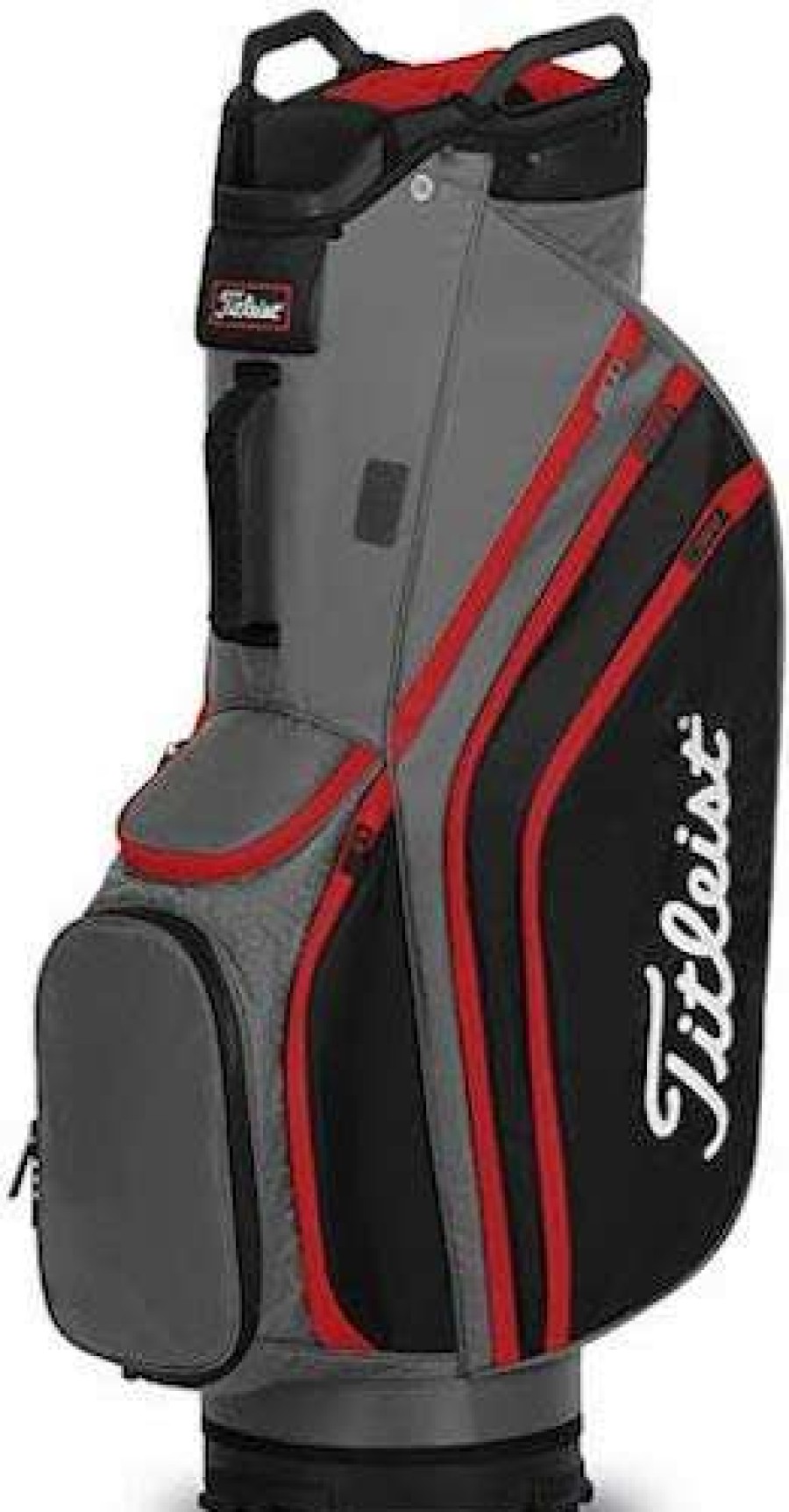 Bags * | Shop Titleist Cart 14 Lightweight Cart Bag