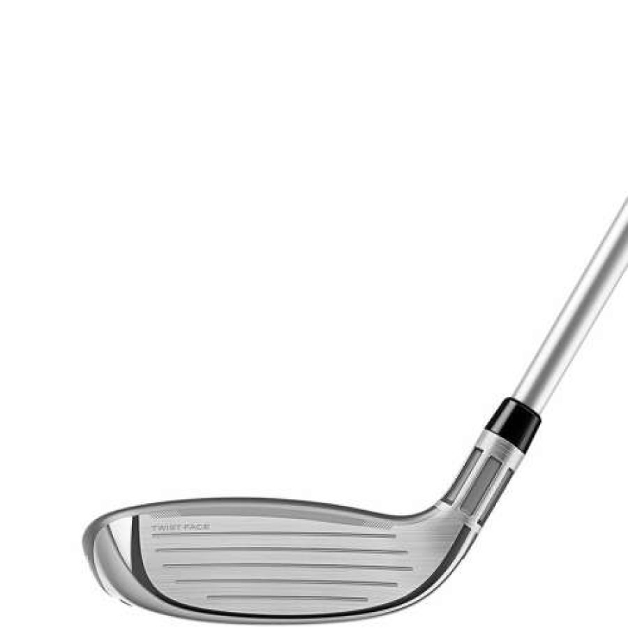 Women'S Clubs * | Clearance Sale Women'S Taylormade Stealth 2 Hd Hybrid