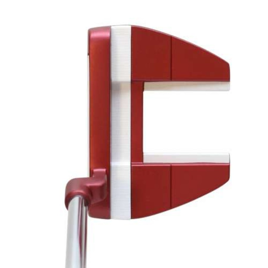 Men'S Clubs * | Premium Tour Edge Hp Series Red 02 Putter