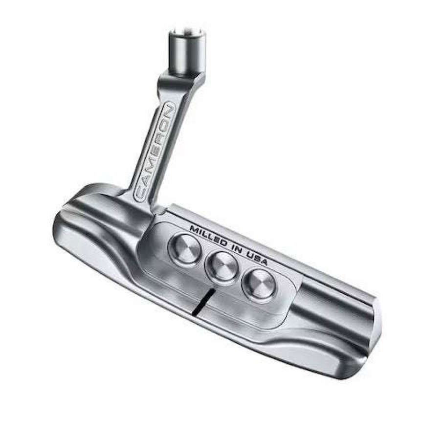 Men'S Clubs * | Discount Store Scotty Cameron 2023 Super Select Newport