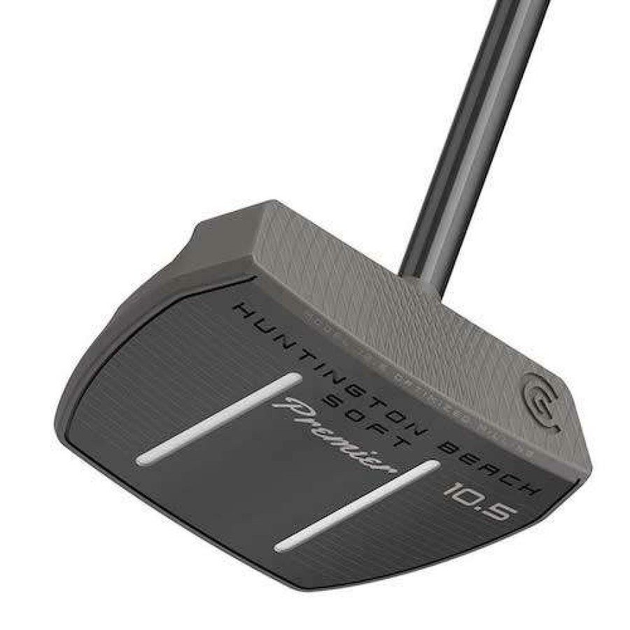 Men'S Clubs * | Online Cleveland Hb Soft Premier #10.5C Putter